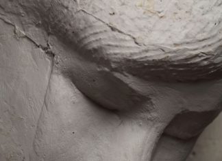 20 марта в Санкт-Петербурге откроется выставка классической скульптуры «(Не)подвижность»