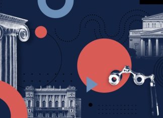 7 интересных спектаклей онлайн к Международному дню театра