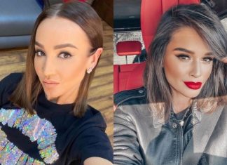 «Без криков и ругани»: вслед за «Домом-2» ТНТ закрывает шоу «Бородина против Бузовой»