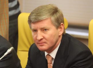 «Были названы его лоббисты», – Лещенко сообщил плохие новости для Ахметова