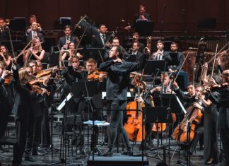 Дягилевский фестиваль — 2021 пройдет в июне в Перми