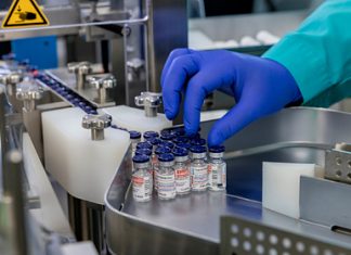 ЕС направит в Россию инспекцию для проверки «Спутника V»