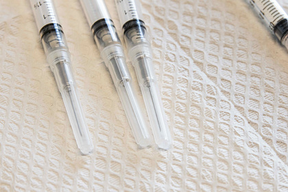 ЕС одобрил четвертую вакцину от коронавируса