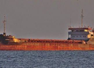 «Еще немного, и никого бы не спасли», – эксперт рассказал о деталях катастрофы судна с украинскими моряками