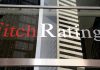 Fitch повысило прогноз по росту ВВП России в 2021 году