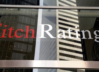 Fitch повысило прогноз по росту ВВП России в 2021 году
