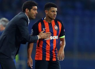 «Горняки» против своих бывших: анонс матча Лиги Европы Рома – Шахтер