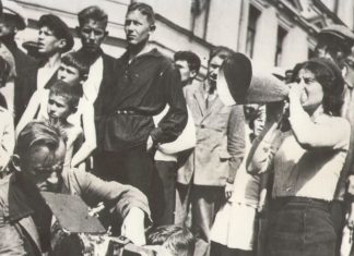 Госфильмофонд России и кинотеатр «Иллюзион» подготовили программу на 8 Марта