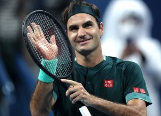 «Король» вернулся: как Федерер впервые победил за 405 дней – видео лучших моментов матча