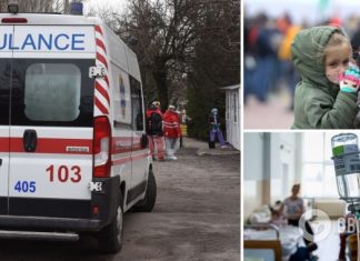 Коронавирус ударил по детям, они чаще попадают в больницу: медики указали на тревожные сигналы