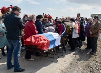 Названо число погибших в Сирии российских военных