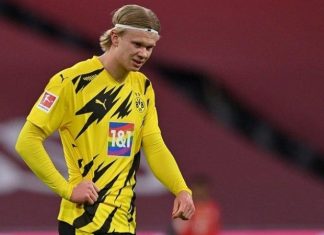 Неудержимый Голанд и спаситель Навас: кандидаты на звание лучшего игрока недели ЛЧ