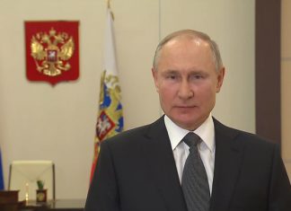 Президент призвал отменить тысячи барьеров для бизнеса