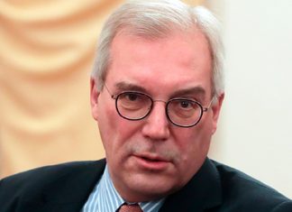 Россия пригрозила ответом на действия против своих дипломатов в Болгарии