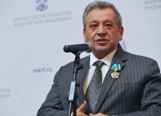 У «Ералаша» появился новый хозяин