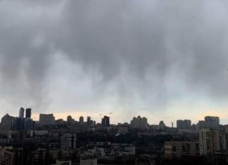 Украина под влиянием антициклона: синоптик уточнила прогноз погоды