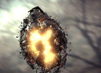 В Луцке в квартире ветерана АТО взорвалась граната — Герой погиб