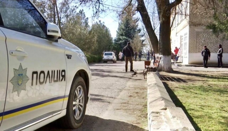 В сарае обнаружено тело семилетней Маши Борисовой, которая пропала 7 марта на Херсонщине