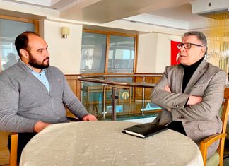 В Турции открестились от вторжения в Армению и Грецию