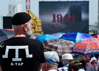 В Турции рассказали о влиянии Крыма на отношения с Россией