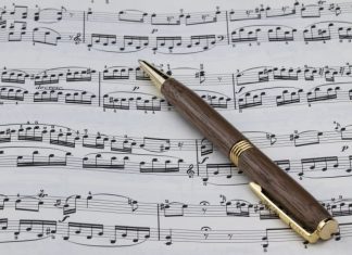 11 апреля в России пройдет Всеобщий музыкальный диктант