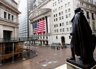 Антироссийские санкции ударят по американским банкам