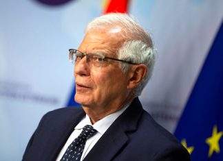 Евросоюз призвал Сербию присоединиться к санкционным режимам