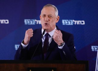 Министр обороны Израиля пригрозил «открутить голову» журналисту