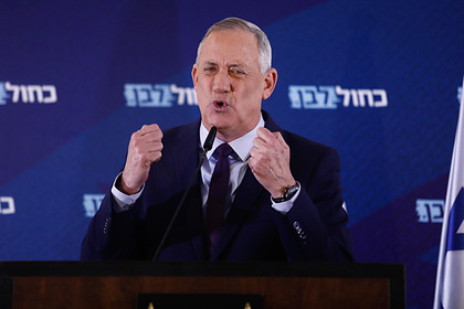 Министр обороны Израиля пригрозил «открутить голову» журналисту