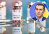 Можно ли отсрочить вторую прививку от COVID-19: Ляшко дал пояснение