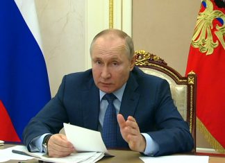 Путин попросил ФАС проанализировать быстрое подорожание жилья