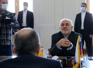 В Иране рассказали о «грубом и недипломатичном языке» в разговорах с Лавровым