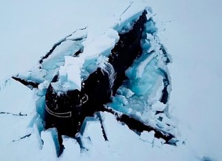 В США рассказали о «военном вызове» России в Арктике