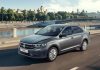 Volkswagen представила обновленный хетчбэк Polo