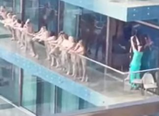 Задержанный в Дубае россиянин оказался непричастен к вечеринке с голыми фото