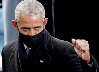 Барака Обаму назвали «высосавшим демократическую партию паразитом»