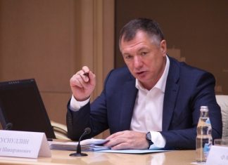 Хуснуллин: банки выдали с начала года 613 тысяч ипотечных кредитов