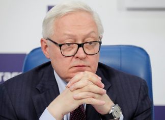 МИД России заявил о деградации Запада из-за Белоруссии