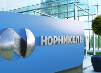 «Норникель» ожидает дефицита палладия в 2021 году
