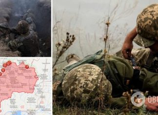 Оккупанты ранили бойца ВСУ на Донбассе, он в тяжелом состоянии