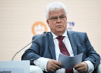 Постпреда России вызвали в ЕС из-за санкций