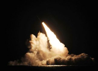 Россия увидела нарушение договора об оружии со стороны США