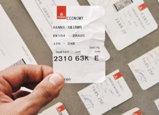 Системам по продаже авиабилетов разрешили еще год работать по-старому