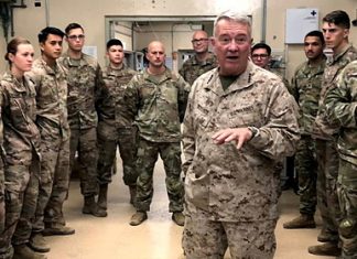 США и «Талибан» обсудили вывод войск из Афганистана