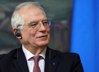 В Евросоюзе заявили о нежелании обострять отношения с Россией