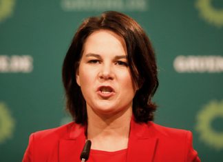 В Германии призвали ускорить введение санкций против Белоруссии