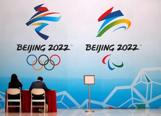 В Госдепе прокомментировали возможность бойкота США Олимпиады в Пекине