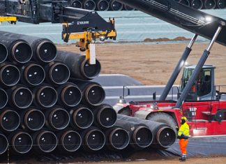 В Польше заявили об утрате последней надежды на блокировку «Северного потока-2»