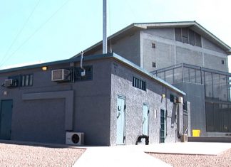 В США собрались казнить людей с помощью «нацистского» газа