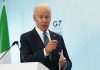 Байден попытался сплотить лидеров G7 против китайского влияния